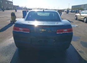 Chevrolet Camaro, снимка 13