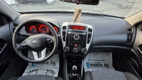 Kia Ceed 1.4 | Mobile.bg    10