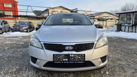 Kia Ceed 1.4 | Mobile.bg    4