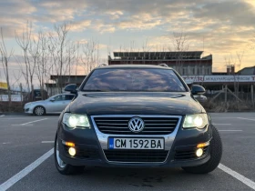 VW Passat 2.0 TDI 140 кс* DSG* Navi* HighLine* Подгрев, снимка 5