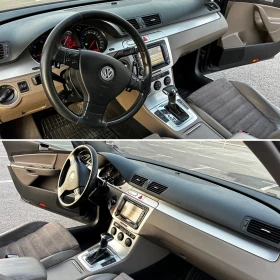 VW Passat 2.0 TDI 140 кс* DSG* Navi* HighLine* Подгрев, снимка 9