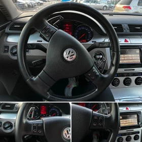 VW Passat 2.0 TDI 140 кс* DSG* Navi* HighLine* Подгрев, снимка 13