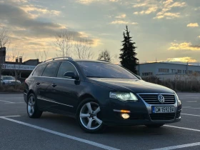 VW Passat 2.0 TDI 140 кс* DSG* Navi* HighLine* Подгрев, снимка 1