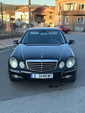 Mercedes-Benz E 320  4Matic   | Mobile.bg    1