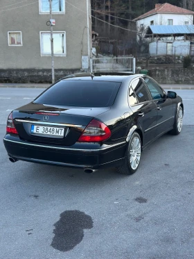 Mercedes-Benz E 320  4Matic   | Mobile.bg    5