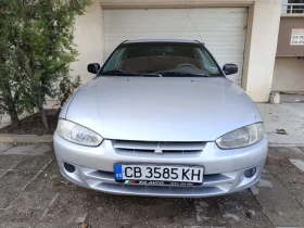 Mitsubishi Colt 1.6 avtomatik, снимка 2