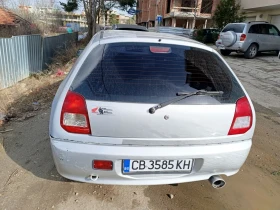 Mitsubishi Colt 1.6 avtomatik, снимка 6