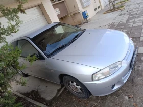 Mitsubishi Colt 1.6 avtomatik, снимка 3