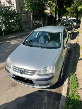 Обява за продажба на VW Golf ~6 600 лв. - изображение 4