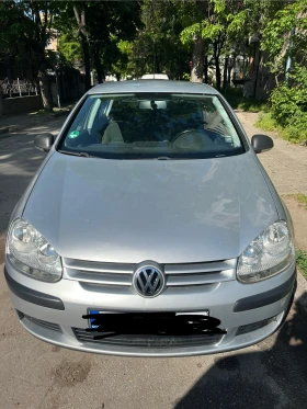 Обява за продажба на VW Golf ~6 600 лв. - изображение 1