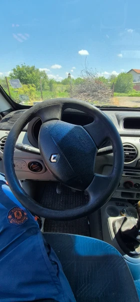 Renault Kangoo Рено Канго 1.5 дизел Климатик - 2300 лв. - 71854168 | Car24.bg