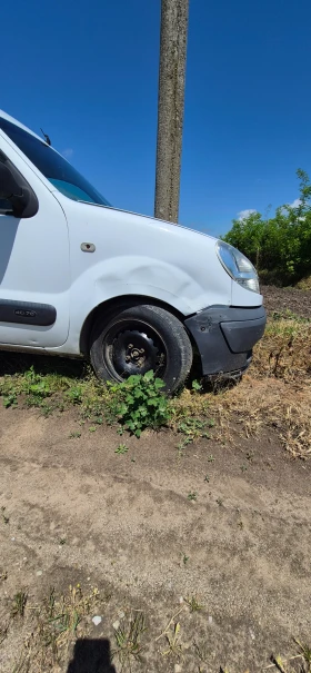Renault Kangoo Рено Канго 1.5 дизел Климатик - 2300 лв. - 71854168 | Car24.bg