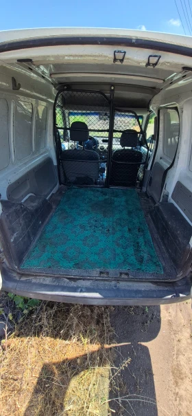 Renault Kangoo Рено Канго 1.5 дизел Климатик - 2300 лв. - 71854168 | Car24.bg
