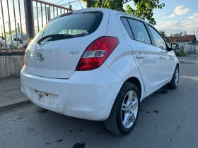 Hyundai I20 1, 200 EURO5 - 6999 лв. - 49265279 7