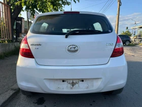 Hyundai I20 1, 200 EURO5 - 6999 лв. - 49265279 6