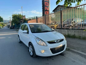Hyundai I20 1, 200 EURO5 - 6999 лв. - 49265279 2