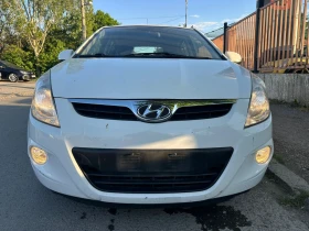 Hyundai I20 1, 200 EURO5 - 6999 лв. - 49265279 3