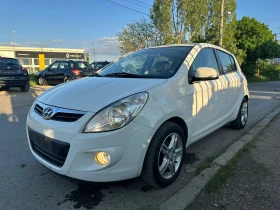 Hyundai I20 1, 200 EURO5 - 6999 лв. - 49265279 4