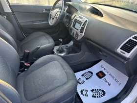 Hyundai I20 1, 200 EURO5 - 6999 лв. - 49265279 9