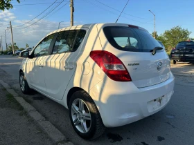 Hyundai I20 1, 200 EURO5 - 6999 лв. - 49265279 5