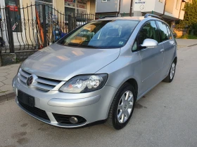 Обява за продажба на VW Golf Plus 1.9TDI-105k.s. ~5 200 лв. - изображение 1