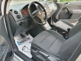 Обява за продажба на VW Golf Plus 1.9TDI-105k.s. ~5 200 лв. - изображение 7