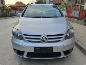 Обява за продажба на VW Golf Plus 1.9TDI-105k.s. ~5 200 лв. - изображение 5