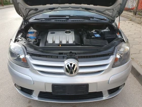 Обява за продажба на VW Golf Plus 1.9TDI-105k.s. ~5 200 лв. - изображение 6