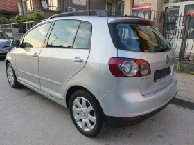 Обява за продажба на VW Golf Plus 1.9TDI-105k.s. ~5 200 лв. - изображение 1