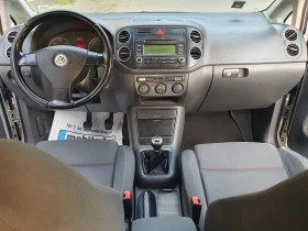 Обява за продажба на VW Golf Plus 1.9TDI-105k.s. ~5 200 лв. - изображение 10