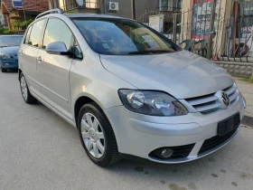 Обява за продажба на VW Golf Plus 1.9TDI-105k.s. ~5 200 лв. - изображение 4
