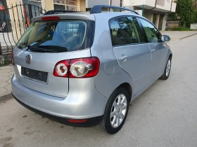 Обява за продажба на VW Golf Plus 1.9TDI-105k.s. ~5 200 лв. - изображение 3