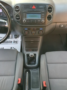Обява за продажба на VW Golf Plus 1.9TDI-105k.s. ~5 200 лв. - изображение 11