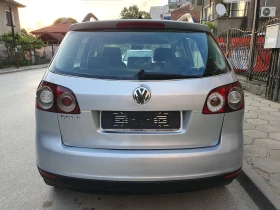 Обява за продажба на VW Golf Plus 1.9TDI-105k.s. ~5 200 лв. - изображение 2