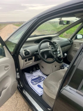 Citroen Xsara picasso  | Mobile.bg    5