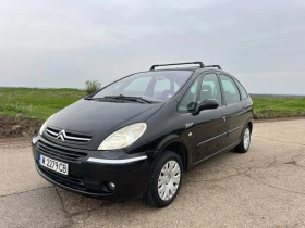  Citroen Xsara picass...
