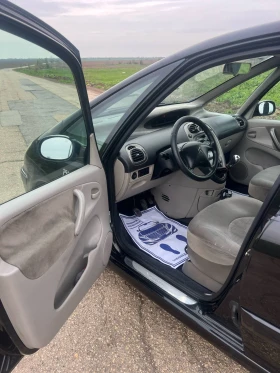Citroen Xsara picasso  | Mobile.bg    4