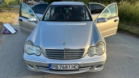 Mercedes-Benz C 200 - 10500 лв. - 27196054 2
