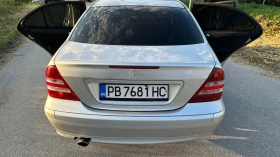 Mercedes-Benz C 200 - 10500 лв. - 27196054 10