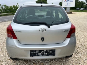 Toyota Yaris 1.33i/99p.s-Facelift - 7900 лв. - 12402559 6