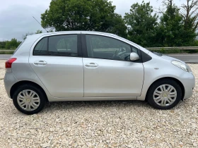 Toyota Yaris 1.33i/99p.s-Facelift - 7900 лв. - 12402559 8