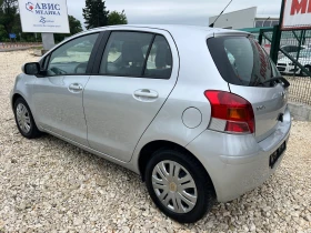 Toyota Yaris 1.33i/99p.s-Facelift - 7900 лв. - 12402559 4