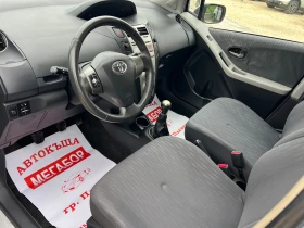 Toyota Yaris 1.33i/99p.s-Facelift - 7900 лв. - 12402559 9