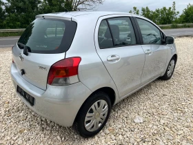 Toyota Yaris 1.33i/99p.s-Facelift - 7900 лв. - 12402559 3