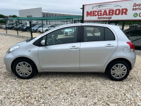 Toyota Yaris 1.33i/99p.s-Facelift - 7900 лв. - 12402559 7