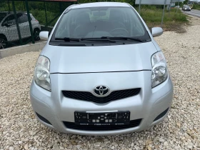 Toyota Yaris 1.33i/99p.s-Facelift - 7900 лв. - 12402559 5
