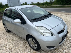 Toyota Yaris 1.33i/99p.s-Facelift - 7900 лв. - 12402559 2