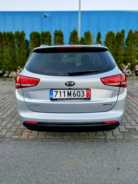 Kia Ceed 1.6CRDI, 136 к.с.| LED | NAVI | ПОДГРЕВ | КАМЕРА | - 15700 лв. - 72269743 6