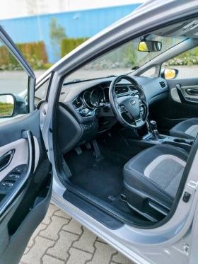 Kia Ceed 1.6CRDI, 136 к.с.| LED | NAVI | ПОДГРЕВ | КАМЕРА | - 15700 лв. - 72269743 9