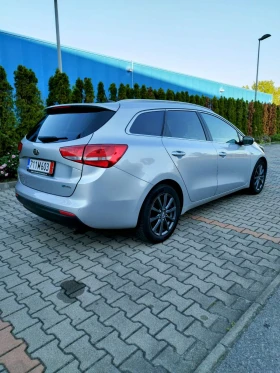 Kia Ceed 1.6CRDI, 136 к.с.| LED | NAVI | ПОДГРЕВ | КАМЕРА | - 15700 лв. - 72269743 7